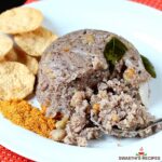 Rava Rava Upma