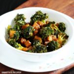 Broccoli Stir Fry Curry