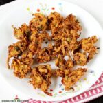 Cabbage Pakoda