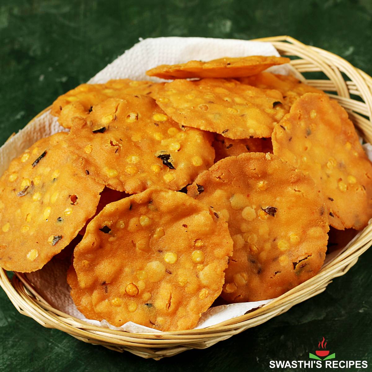 Chekkalu Recipe