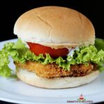 Chicken Burger Recipe