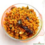 dondakaya fry