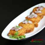 Egg Bonda - Egg Pakora