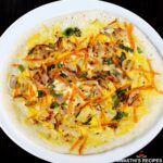 Egg Dosa Recipe