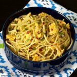 Egg Pasta - Egg Spaghetti