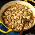 Garlic Chicken Recipe