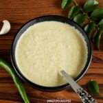 Idli Chutney - Dosa Chutney Recipe