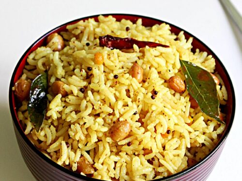 Pulihora