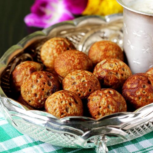 sweet appam