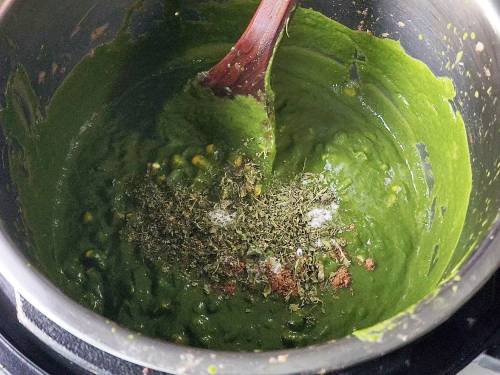 kasuri methi