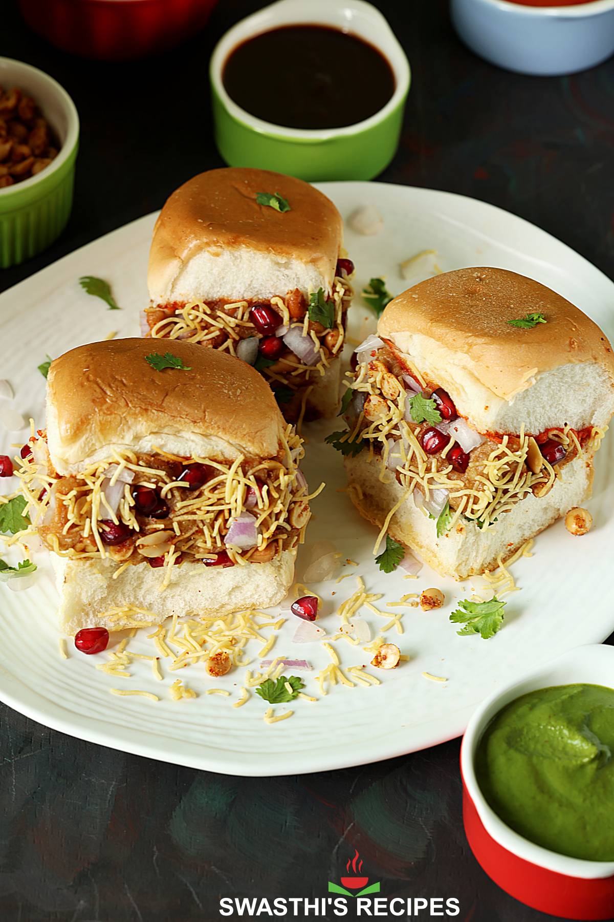 Kutchi Dabeli
