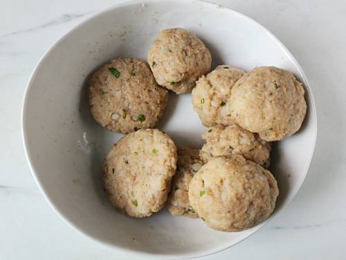 shaped tikkis