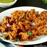 Onion Bhaji Recipe