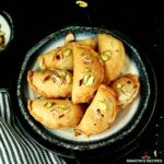 Gujiya Recipe
