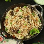 Yakhni Pualo Recipe - Mutton Pualo