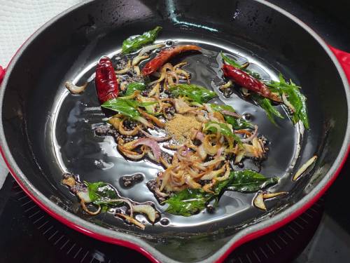 caramelized onions